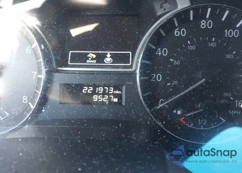 2015 Nissan Altima 2.5/2.5 S/2.5 Sl/2.5 Sv z USA, uszkodzony, nr VIN 1N4AL3APXFC298899